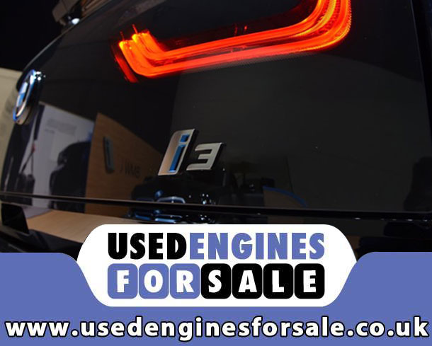 i3 electric car  engine for sale